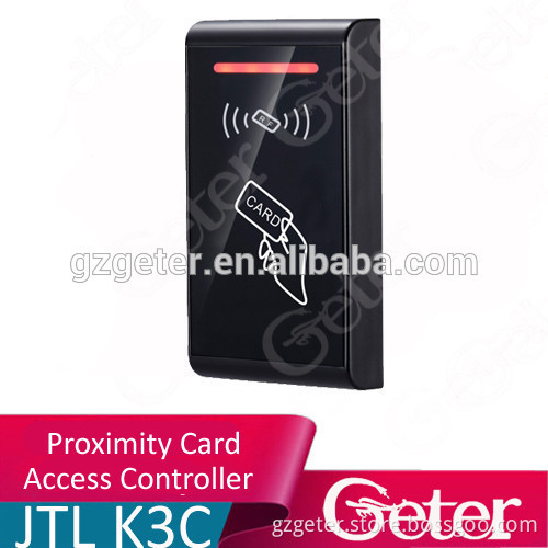 Rfid Access Control System Without Keypad Access Controller JTL-K3C